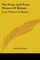 The Prose And Prose Writers Of Britain
