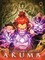 Street Fighter Origins: Akuma