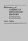 Dictionary of American Diplomatic History
