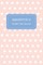 Maureen's Pocket Posh Journal, Polka Dot