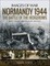 Normandy 1944: The Battle of the Hedgerows