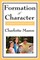 Formation of Character