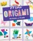 Mini Origami to Fold with Flair