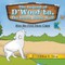 The Legend of D'Woof-ta, The Little White Wolf
