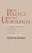 The Politics of the Unpolitical
