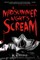 Midsummer Night's Scream