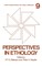 Perspectives in Ethology