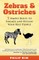 Zebras & Ostriches