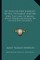 An Analysis And Summary Of Old Testament History And The Laws Of Moses