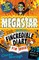 Murtagh, C: Megastar: The Fincredible Diary of Fin Spencer