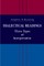 Dialectical Readings