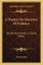 A Treatise on Discovery of Evidence