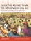 The Second Punic War in Iberia 219-206 BC