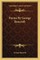 Poems by George Bancroft