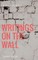 Writings on the Wall