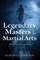 Legends of the Masters