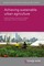 Achieving sustainable urban agriculture