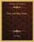 Trees and Other Poems