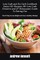 Low Carb and No Carb Cookbook. Enjoy 130-Recipes, 85-Low Carb Desserts and 27-Restaurant Guide To Eating Out