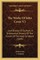 The Works Of John Cosin V3