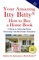 Your Amazing Itty Bitty(R) How to Buy a Home Book