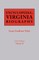 Encyclopedia of Virginia Biography. in Five Volumes. Volume II