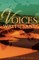 Voices Writ in Sand, Dramatic Monologues and Other Poerm