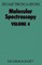 Molecular Spectroscopy