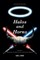The Battle Between Halos and Horns