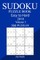 300 Easy to Hard Sudoku Puzzle Book 2018