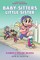 Karen's Roller Skates: A Graphic Novel (Baby-Sitters Little Sister #2)