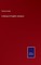 A Manual of English Literature