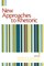 New Approaches to Rhetoric