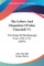 The Letters And Dispatches Of John Churchill V1