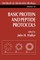 Basic Protein and Peptide Protocols