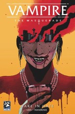 Vampire: The Masquerade: Wake in Hate Vol.1
