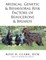 Medical, Genetic & Behavioral Risk Factors of Beaucerons & Briards
