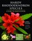 Hardy Rhododendron Species