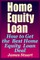 Home Equity Loan