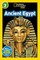 National Geographic Kids Readers: Ancient Egypt (L3