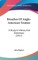 Breaches Of Anglo-American Treaties