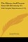 The History And Present State Of Electricity V2