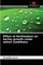 Effect of fertilization on barley growth under saline conditions