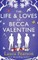 The Beforelife of Eliza Valentine