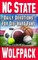 Daily Devotions for Die-Hard Fans NC State Wolfpack