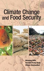Climate Change and Food Security Climate Change and Food Security