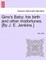 Ginx's Baby
