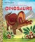 My Little Golden Book about Dinosaurs