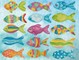 Deimantinė mozaika SWIM SCHOOL  31x41