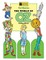 The World of Oz Paper Dolls